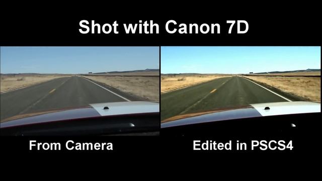 Editing Video With Photoshop CS4 Extended смотреть онлайн