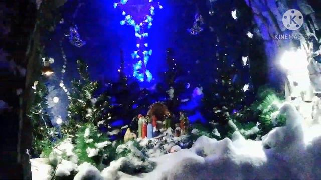ВЛОГ/😇Поздравляю с крещением 🙏 Купание в проруби смотреть онлайн