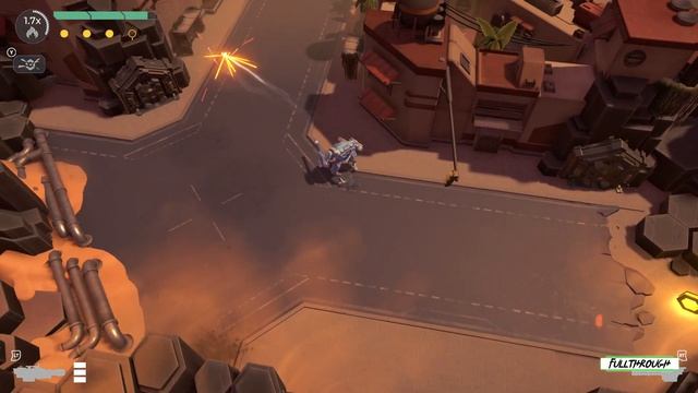 Uragun Gameplay HD (PC) | NO COMMENTARY смотреть онлайн