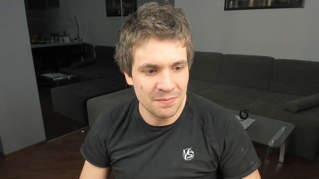 [RU] Ask me anything / 2019-04-07 смотреть онлайн