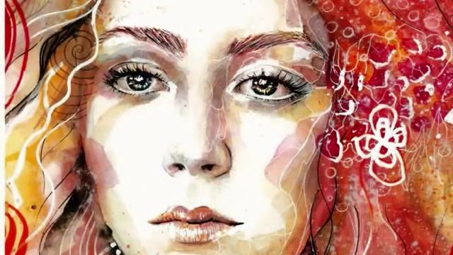 Окуджава - Вот так она любит меня(Бичевская) смотреть онлайн