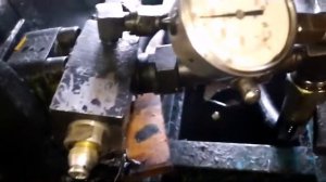 Pump Hitachi HPV 145 с экскаватора Hitachi ZX330