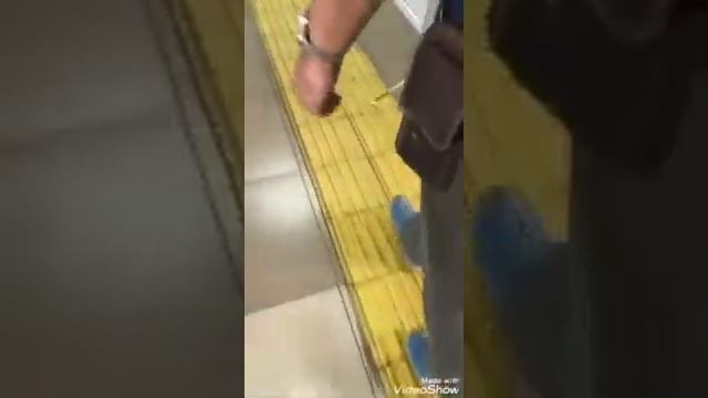 SNG KZ: Тактильная дорожка для незрячих смотреть онлайн