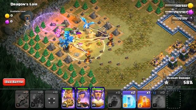 3 star dragons lair and kill the dragon.. easy how to guide. смотреть онлайн