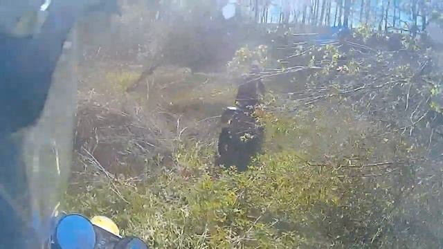 SUZUKI DR 350 ENDURO mystery tour смотреть онлайн