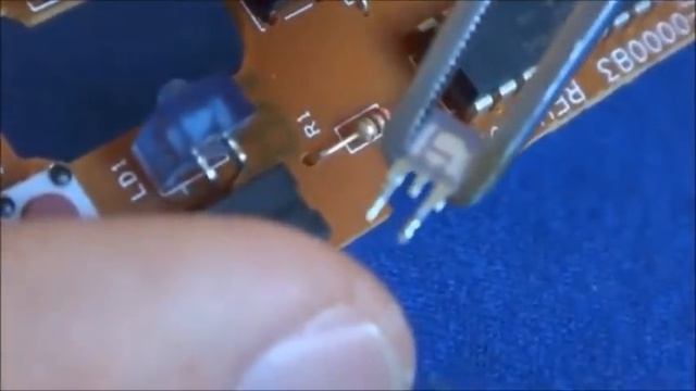 4 бегущих огня на 2х транзисторах Феноменальная схема! ДА РАЗВЕ ТАКОЕ ВОЗМОЖНО .?. ? ..? ..? ..? смотреть онлайн