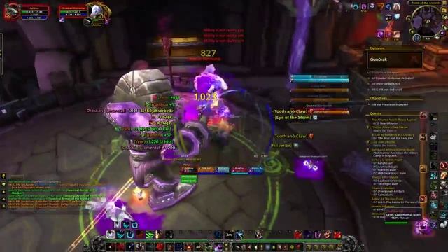 Tanking with a 360 controller. смотреть онлайн