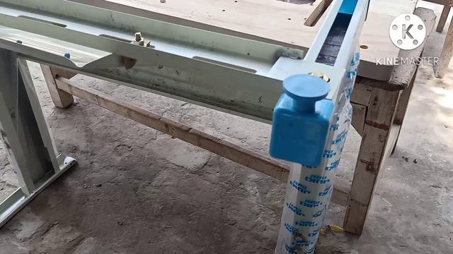 Sewing machine table stand assembly | Juki machine table stand assembly instructions смотреть онлайн