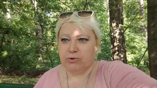 Ботанический сад в Ки🥰еве смотреть онлайн