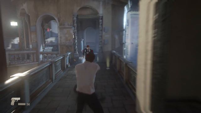 Прохождение Uncharted 4 Путь вора (Uncharted 4 A Thiet's End) - часть 7 Отбой [4K 60FPS] смотреть онлайн