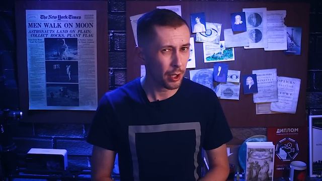 За что ДЕЙСТВИТЕЛЬНО судили Галилея смотреть онлайн