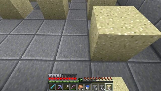 Minecraft: Block Farmers Ep.2 Cactaceae