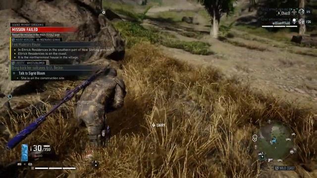 Tom Clancy's Ghost Recon Breakpoint Cheats смотреть онлайн