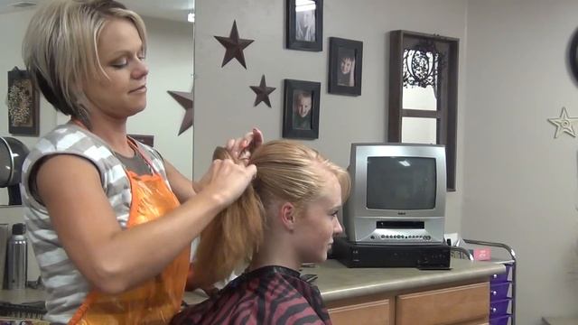 Volleyball Hairstyles | Ponytail Hairstyles For Women