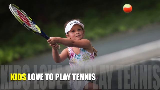 Recreational Tennis Coaching at Kuredu Resort Maldives смотреть онлайн