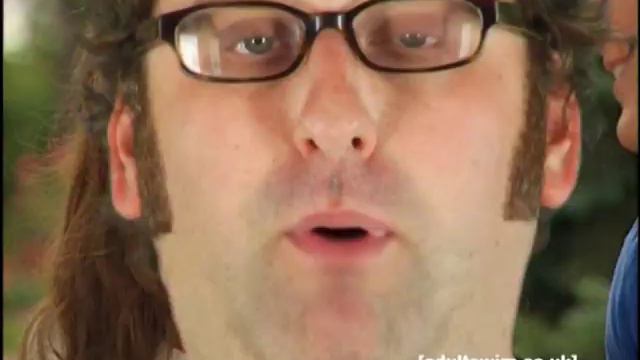 Pork, Pork, Pork | Tim And Eric Awesome Show, Great Job! | Adult Swim