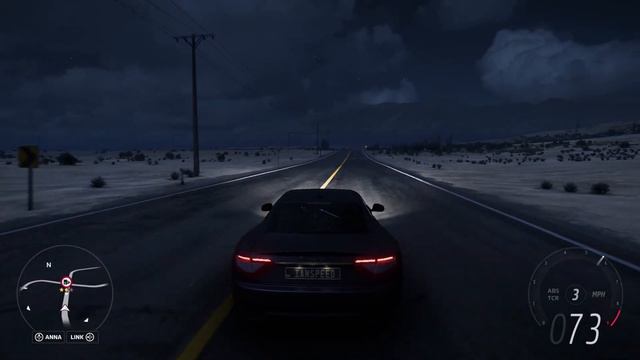 Maserati Gran Turismo S - Forza Horizon 5 смотреть онлайн