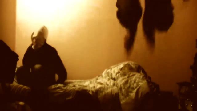 Creepy Video смотреть онлайн