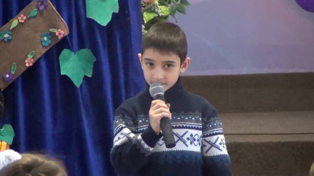 Псалом 90 27.11.2016 смотреть онлайн