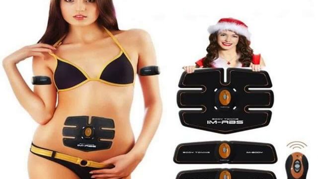 пояс ems-trainer реальные отзывы смотреть онлайн