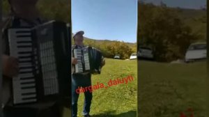 Даргинцы отдыхает