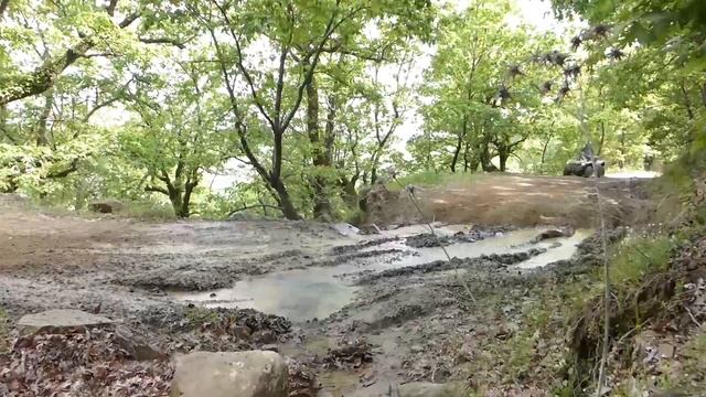 Hellas Rally Raid 2014 Full review смотреть онлайн