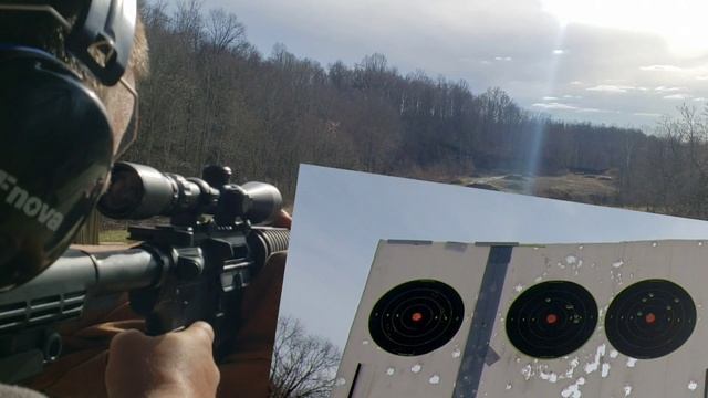 Geco 7.62x39 Review & Shoot Ammo Test Accuracy 100-200 Yards