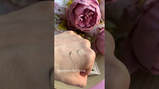 Тональный крем устойчивый Art-visage сравнение оттенков 201 и 206 смотреть онлайн