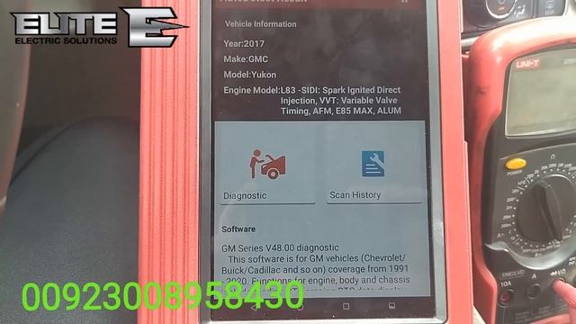 Launch x431 Pro 3.O With 3 Year Update Free + Alldata Auto Data Multimeter Free | SESSION 99 | смотреть онлайн