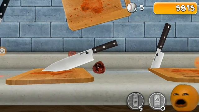 ФРУКТОВАЯ игра моего ОТБИТОГО детства😀 смотреть онлайн
