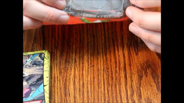 What's Inside - Teenage Mutant Ninja Turtles Trading Cards Cello Packs (1989, Topps) смотреть онлайн