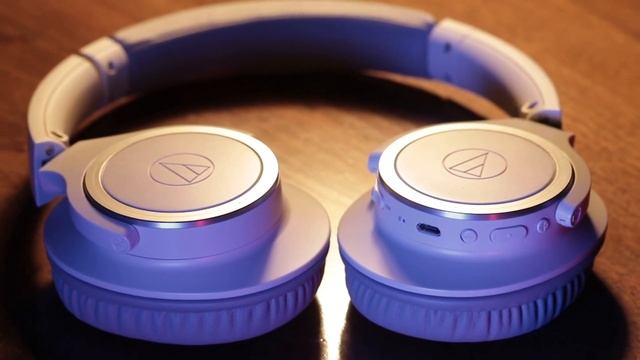 Đánh giá nhanh tai nghe Audio Technica ATH-SR30BT | Audio Center смотреть онлайн