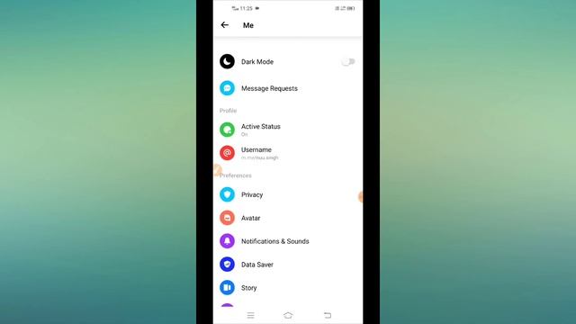 How to change facebook profile link 2021 смотреть онлайн