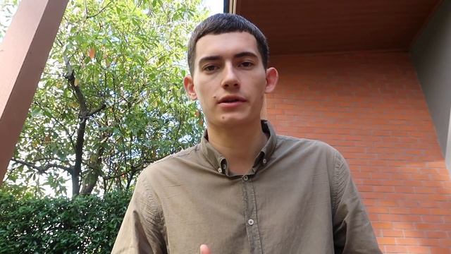 Нужно ли участвовать в Open Source? смотреть онлайн