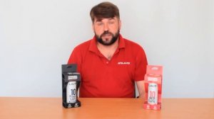 10 промывка двигателя LAVR