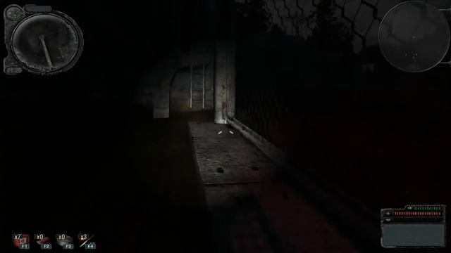ПРОХОЖДЕНИЕ S.T.A.L.K.E.R. - Народная Солянка #45.[Playboy и награда за него] смотреть онлайн