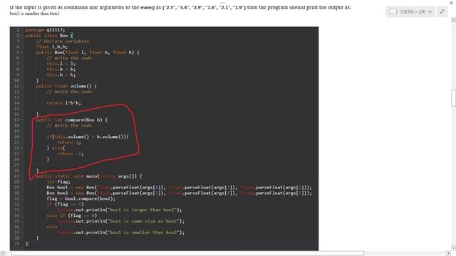 L26 Java Questions and Answers with complete solutions #lpu #q11121 #q11117 #q11116 #q11115 #q11119 смотреть онлайн