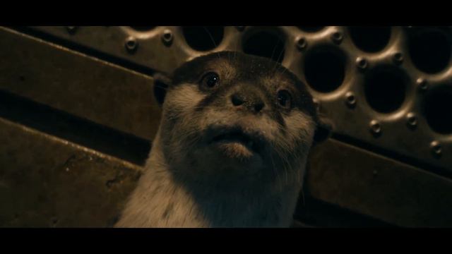 Guardians of the Galaxy Vol. 3 - Lylla Death Scene 4K смотреть онлайн