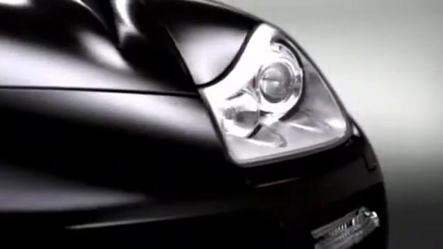 Porsche Cayenne Exterior смотреть онлайн