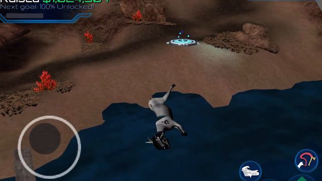 how to become the CEO of goat simulator waste of space "real" смотреть онлайн