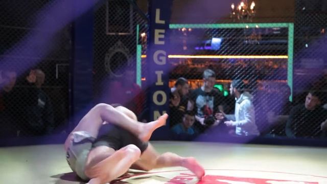 НЧ, STAGE 22.02.18 | Сидоренко Сергей vs Широбоков Валерий смотреть онлайн