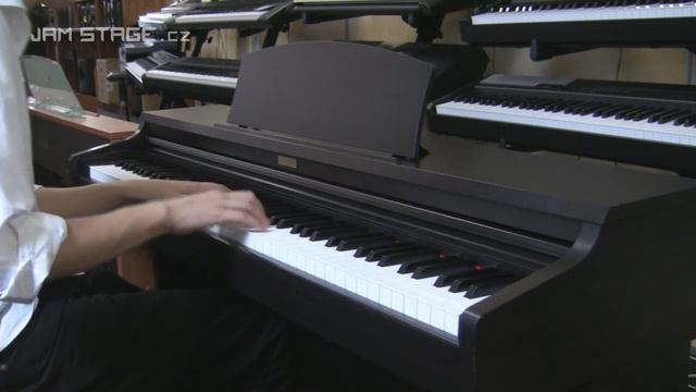 Kawai KDP 80 смотреть онлайн