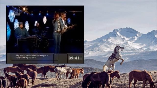 Classic Country Music смотреть онлайн