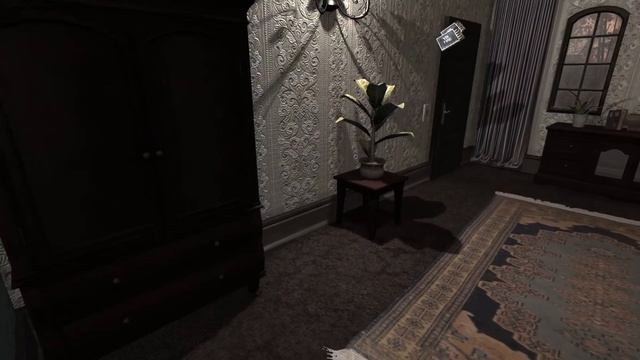 Obscuritas Прохождение на русском Pt. 01 ● ПЕРВЫЙ ВИЗИТ! смотреть онлайн