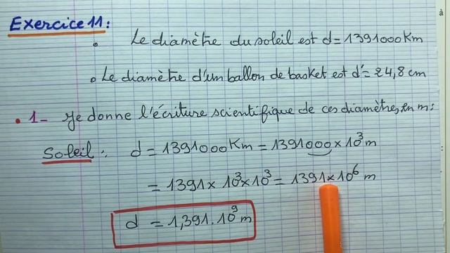Panorama Maths 2AC page 59 Exercices 9,10,11,12 et 13 Les puissances смотреть онлайн