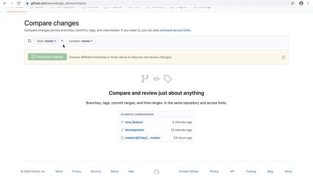 GIT Hands-On (Part 2) смотреть онлайн