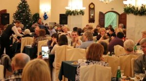 Санаторий Истра Роп РФ в Аносино Московской области. Обзор Рождественского отдыха.