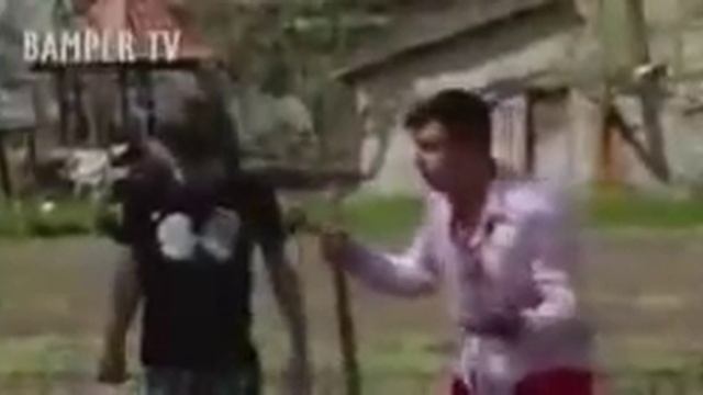 Ржака 18+ Зачем сажать картошку (осторожно мат) смотреть онлайн