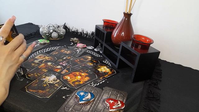 4 Королевы: Какая Новость на Пороге?!. смотреть онлайн