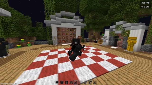 Top 5 Black 16x Bedwars Texture Packs (1.8.9) смотреть онлайн